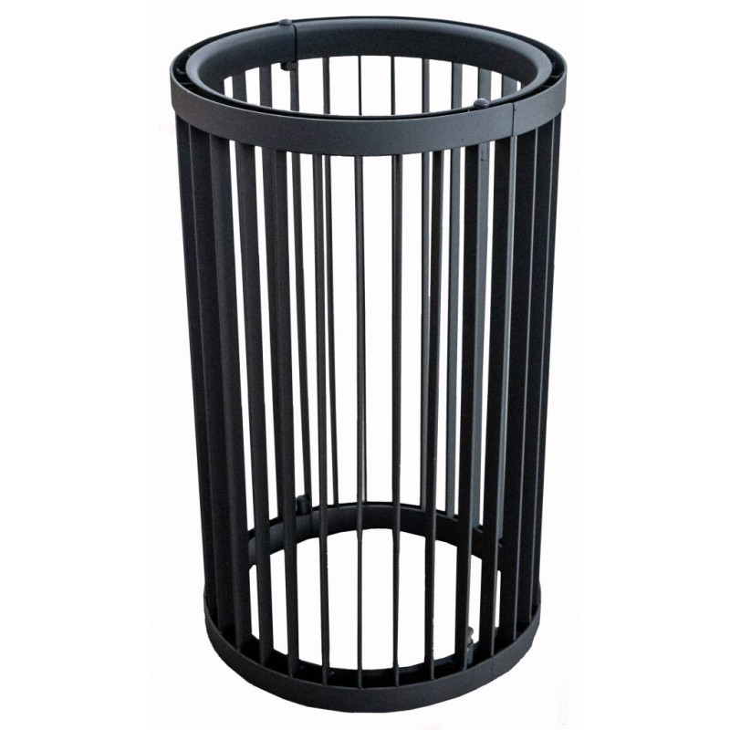 Ritilä kiville STOVEMAN Crown 62cm