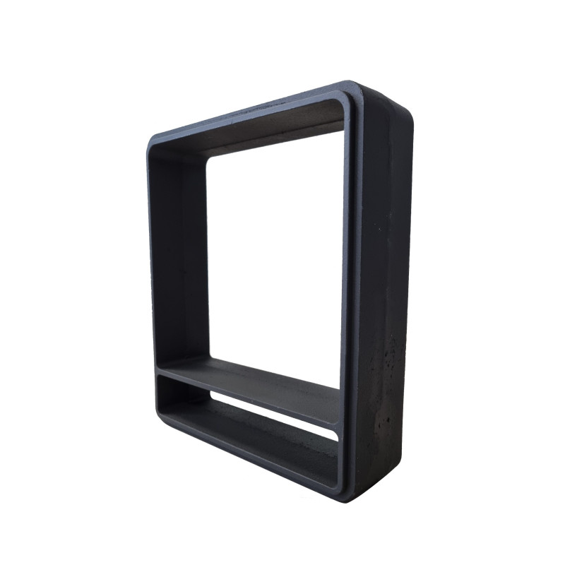 Tulipesän jatke SUMMIT-kiukaisiin