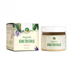 Öljysiemenvartalokuorinta, 230 g 