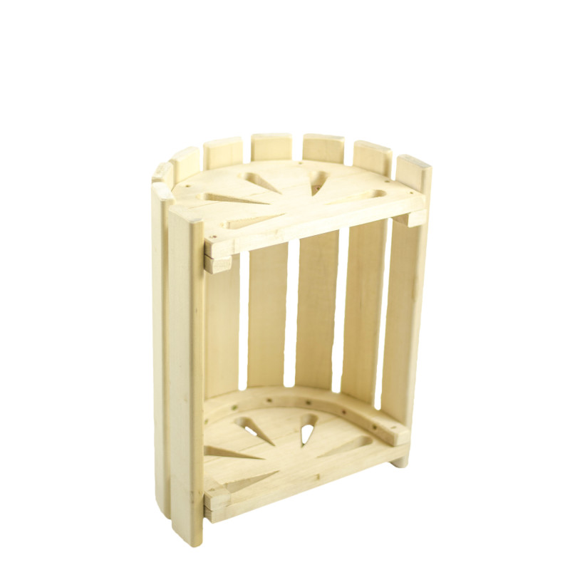 Saunan valaistus - Varjostin D9R