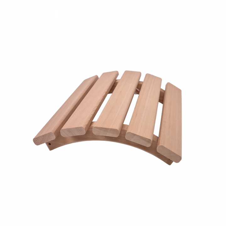 Lampunvarjostin C5F, setripuu