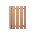 Lampunvarjostin C5V - 5
