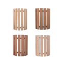 Lampunvarjostin C6R - 0