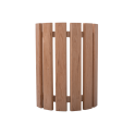 Lampunvarjostin C6R - 1