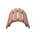 Lampunvarjostin C6R - 8