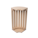 Lampunvarjostin D7R - 4
