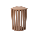 Lampunvarjostin D7R - 5