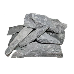 Saunakivet - Vuolukivi, 20 kg.