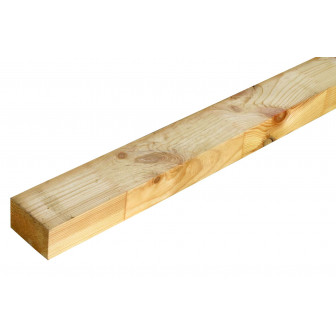 Höylätyt kiinnikkeet, 45 x 70 mm