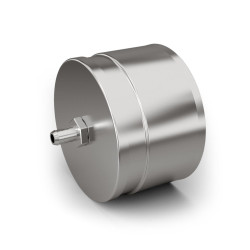 Lauhteenkeräin 0,5 mm 