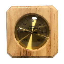 Lämpömittari - LUX 