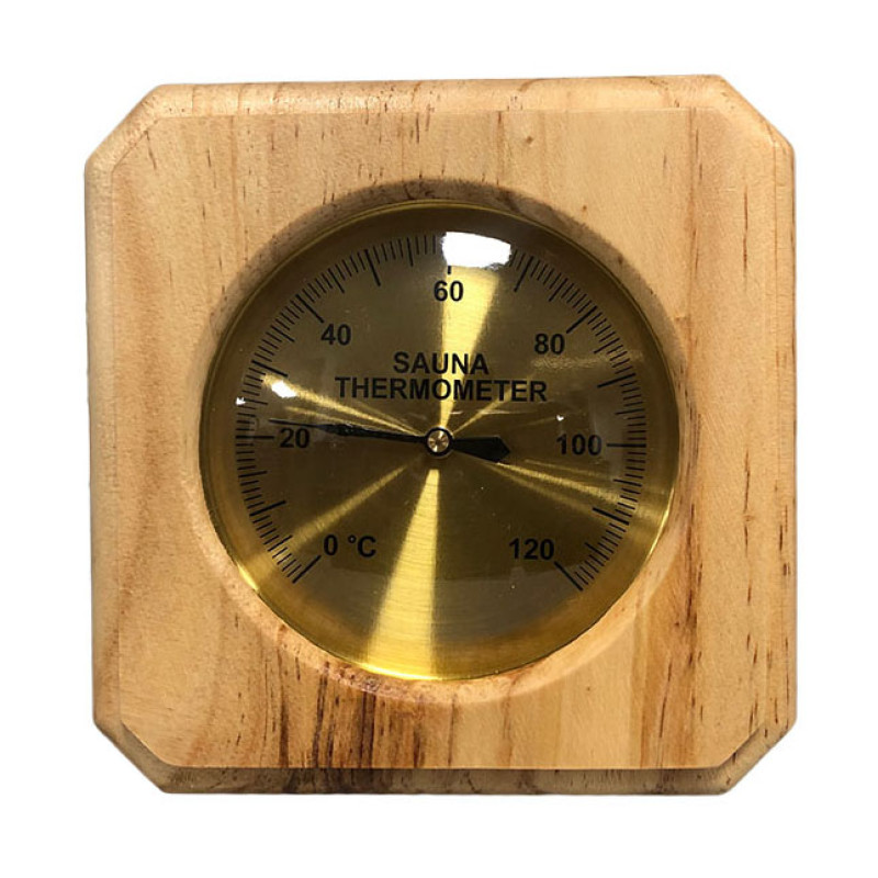 Lämpömittari - LUX