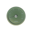 Saunan lämpömittari - RENTO, vihreä - 0