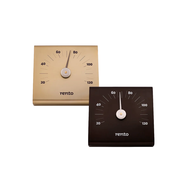 Lämpömittari - RENTO