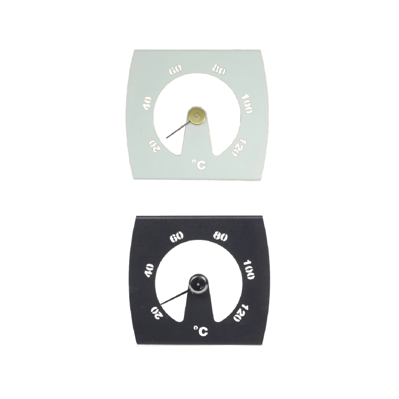 Lämpömittari - SAUFLEX Pacific