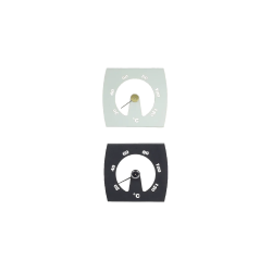 Lämpömittari - SAUFLEX Pacific 