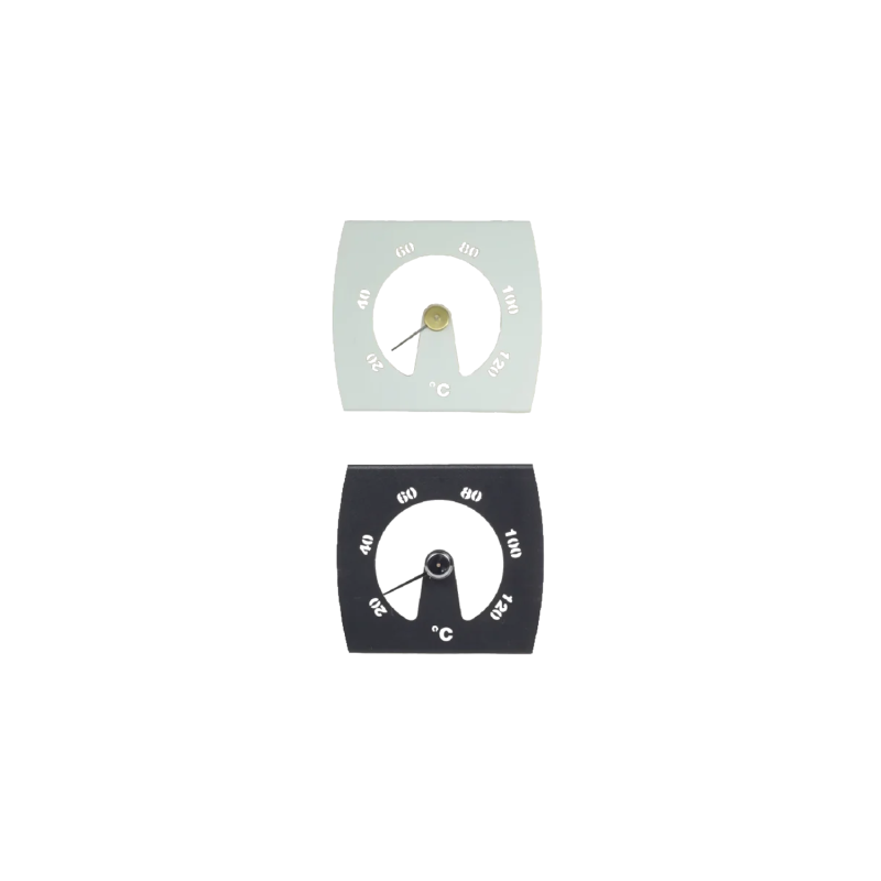 Lämpömittari - SAUFLEX Pacific