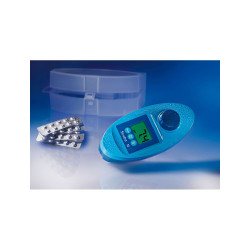 Elektroninen testeri tableteilla Scuba II Cl Total/Cl free/Ph/Alk/Stabilizer