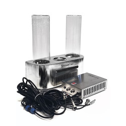 TOLO -suolageneraattori 