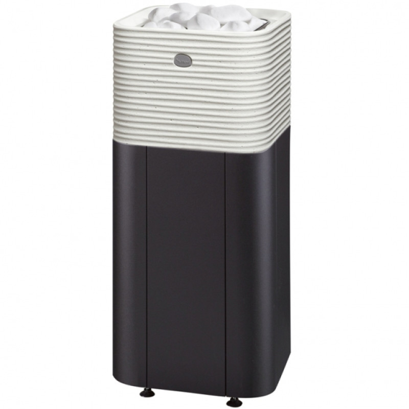 Kiuas TULIKIVI HUURRE Integroitu, ilman ohjauspaneelia