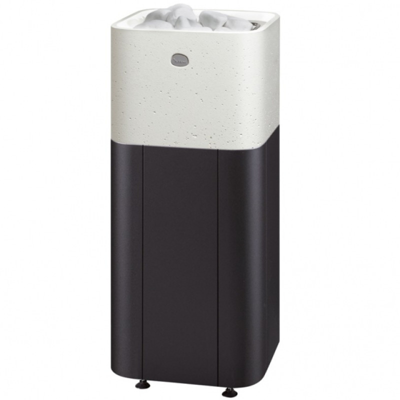 Sähkökiuas TULIKIVI KUURA 2 Integroitu, ilman ohjauspaneelia