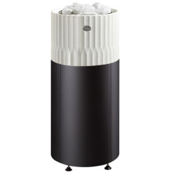 Sähkökiuas TULIKIVI RIITE Integroitu, ilman ohjauspaneelia  Sähkökiuas TULIKIVI RIITE Integroitu, ilman ohjauspaneelia