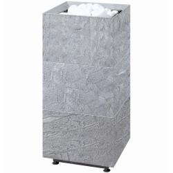 Sähkökiuas TULIKIVI TUISKU TBH ilman ohjauspaneelia  Sähkökiuas TULIKIVI TUISKU TBH ilman ohjauspaneelia