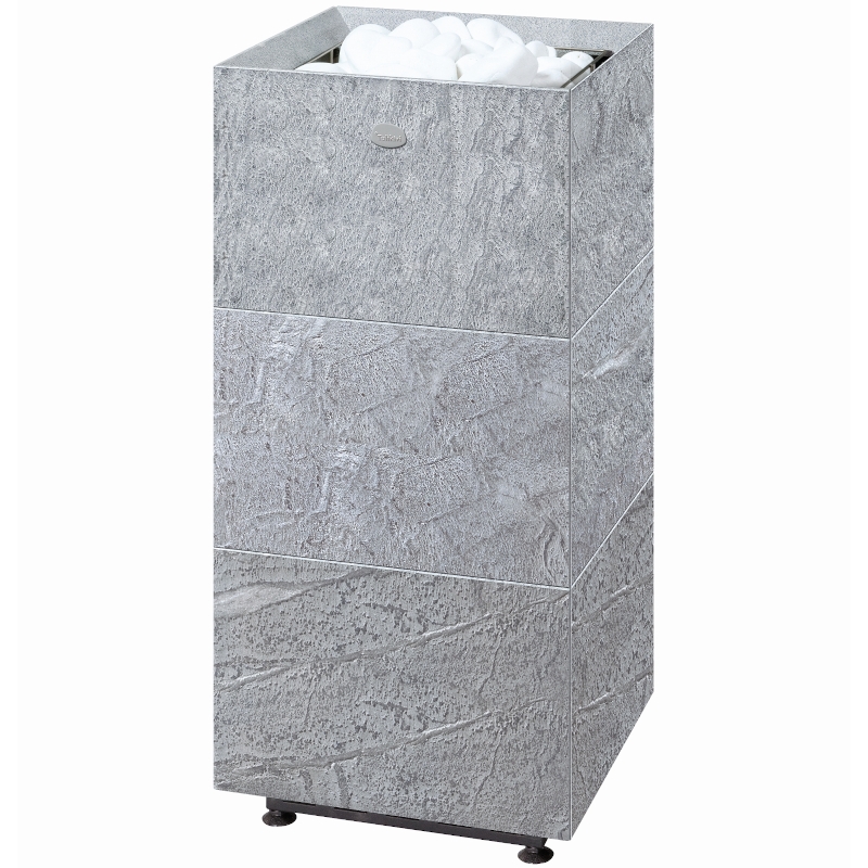 Sähkökiuas TULIKIVI TUISKU TBH ilman ohjauspaneelia