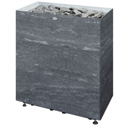 Sähkökiuas TULIKIVI TUISKU XL NOBILE ilman ohjauspaneelia  Sähkökiuas TULIKIVI TUISKU XL NOBILE ilman ohjauspaneelia