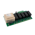 Varaosat - TYLO-piirilevy RB-5 (RB30/RB60/SE) - 0