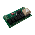 Varaosat - TYLO-piirilevy - 0