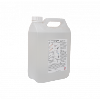 TYLÖHELO kalkinpoistoaine, 5L