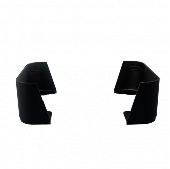 Saunakiuas TYLO Sense Combi sense -jalat
