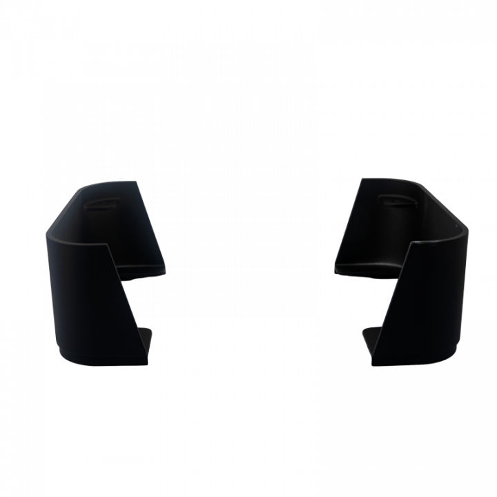 Saunakiuas TYLO Sense Combi sense -jalat