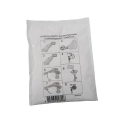 TYLÖHELO kalkinpoistoaine, 80 g - 0