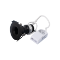 TYLÖHELO-VALAISIN LED-SAUNA - 1
