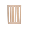 Tylo Sauna-lampunvarjostin Aspen-GL, 2 kpl - 1