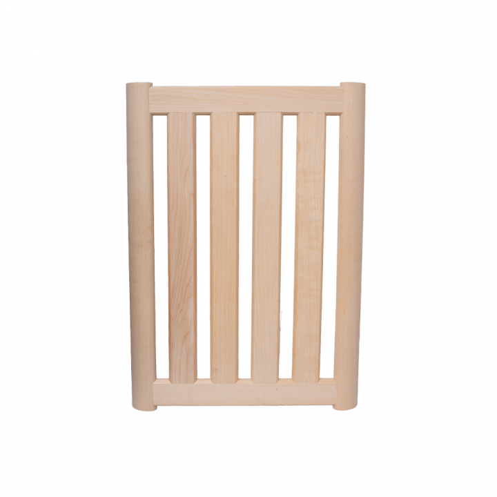 Tylo Sauna-lampunvarjostin Aspen-GL, 2 kpl