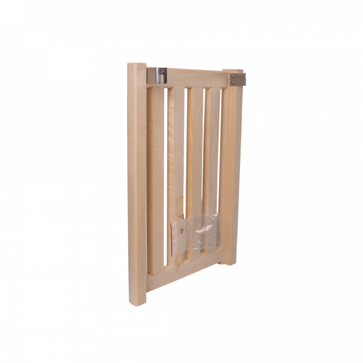 Tylo Sauna-lampunvarjostin Aspen-GL, 2 kpl