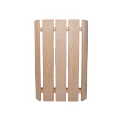 Tylo Sauna -lampunvarjostin Haapa S 