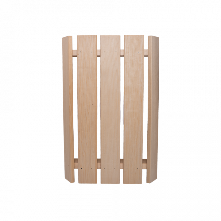 Tylo Sauna -lampunvarjostin Haapa S