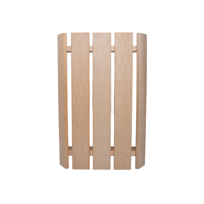 Tylo Sauna -lampunvarjostin Haapa S