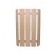 Tylo Sauna -lampunvarjostin Haapa S