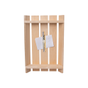 Tylo Sauna -lampunvarjostin Haapa S - 2