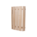 Tylo Sauna -lampunvarjostin Haapa S - 1