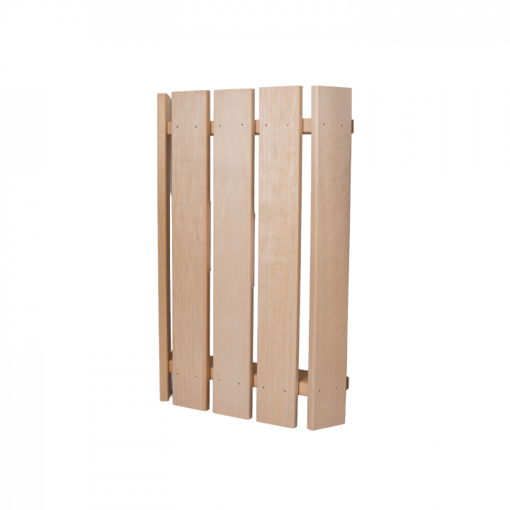 Tylo Sauna -lampunvarjostin Haapa S