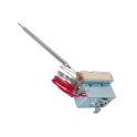 Varaosat - ylikuumenemisrajoitin Tylo-liesiin - 0
