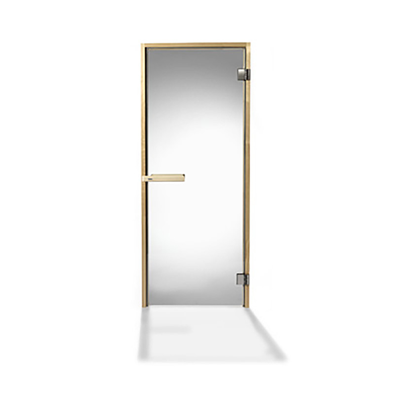 TYLO DGB lasillinen saunaovi