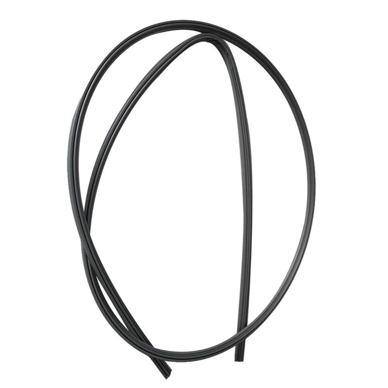 TYLO DGL magneettinen oventiiviste