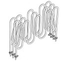 Varaosat - TYLO lämmityselementit - 0